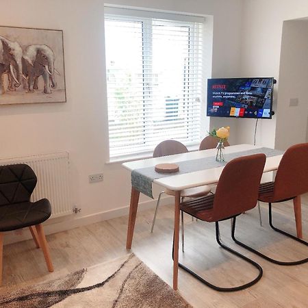 Cottage House - Preston Village - Preston Park Brighton Ngoại thất bức ảnh