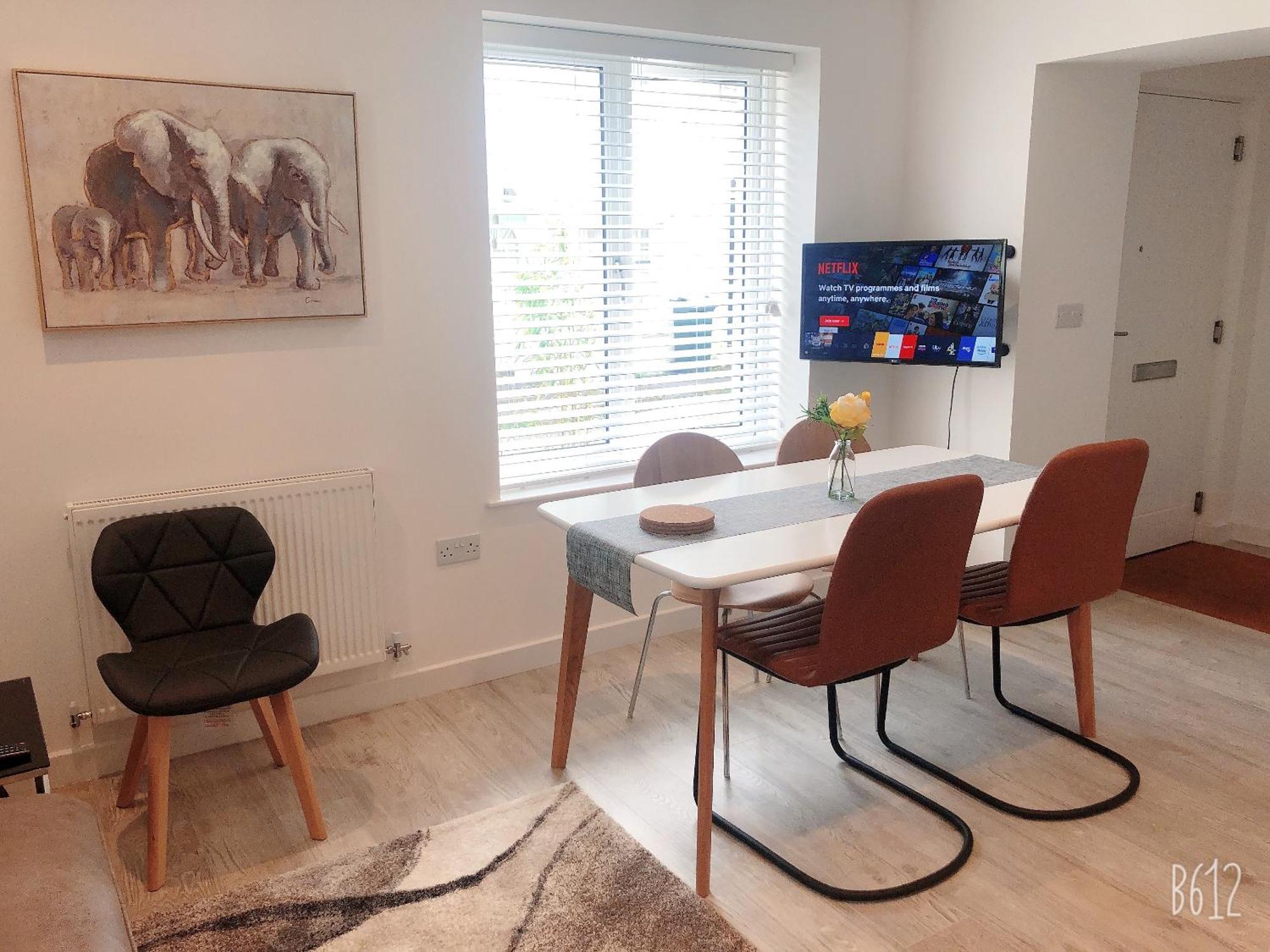 Cottage House - Preston Village - Preston Park Brighton Ngoại thất bức ảnh