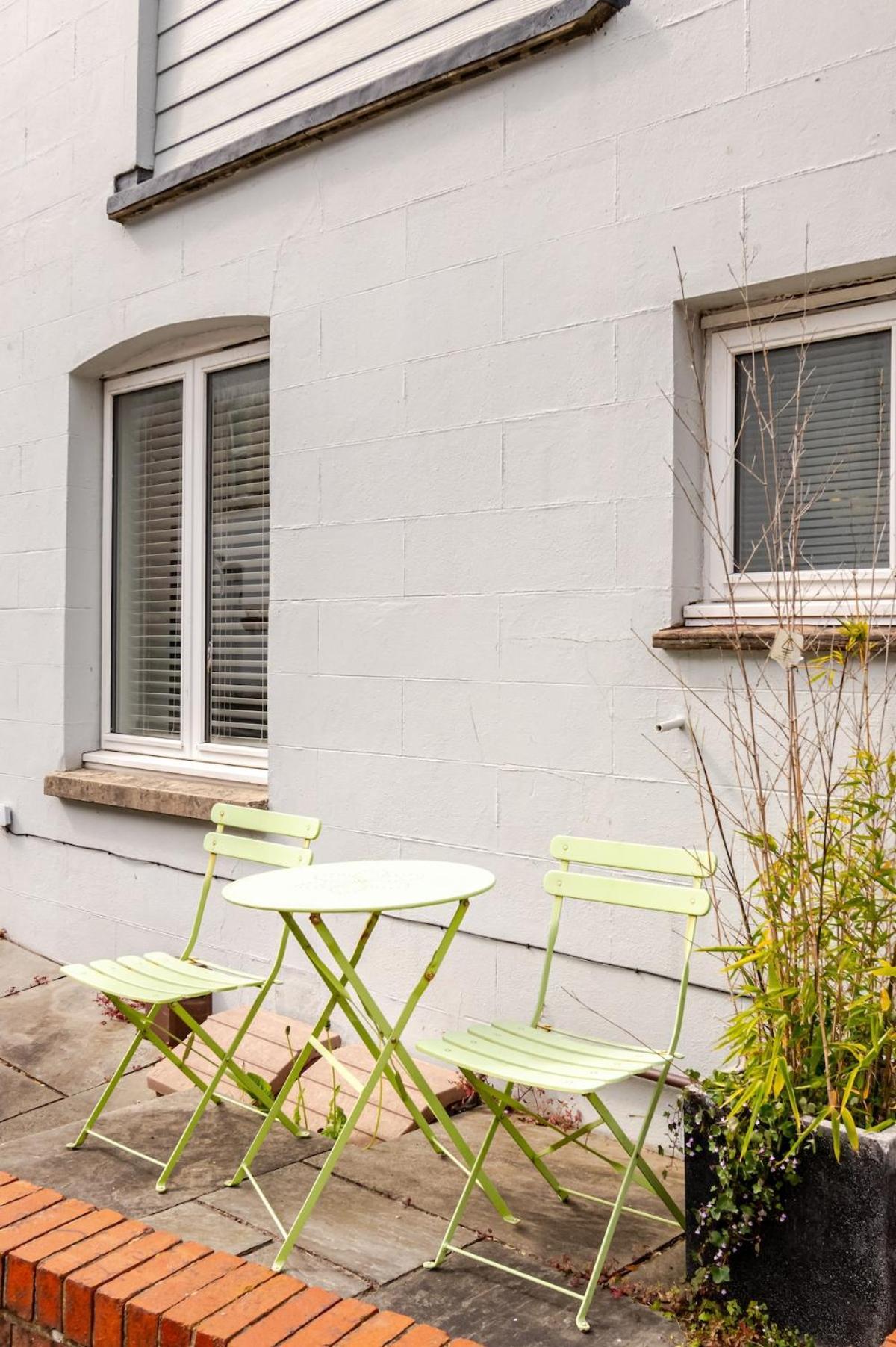 Cottage House - Preston Village - Preston Park Brighton Ngoại thất bức ảnh