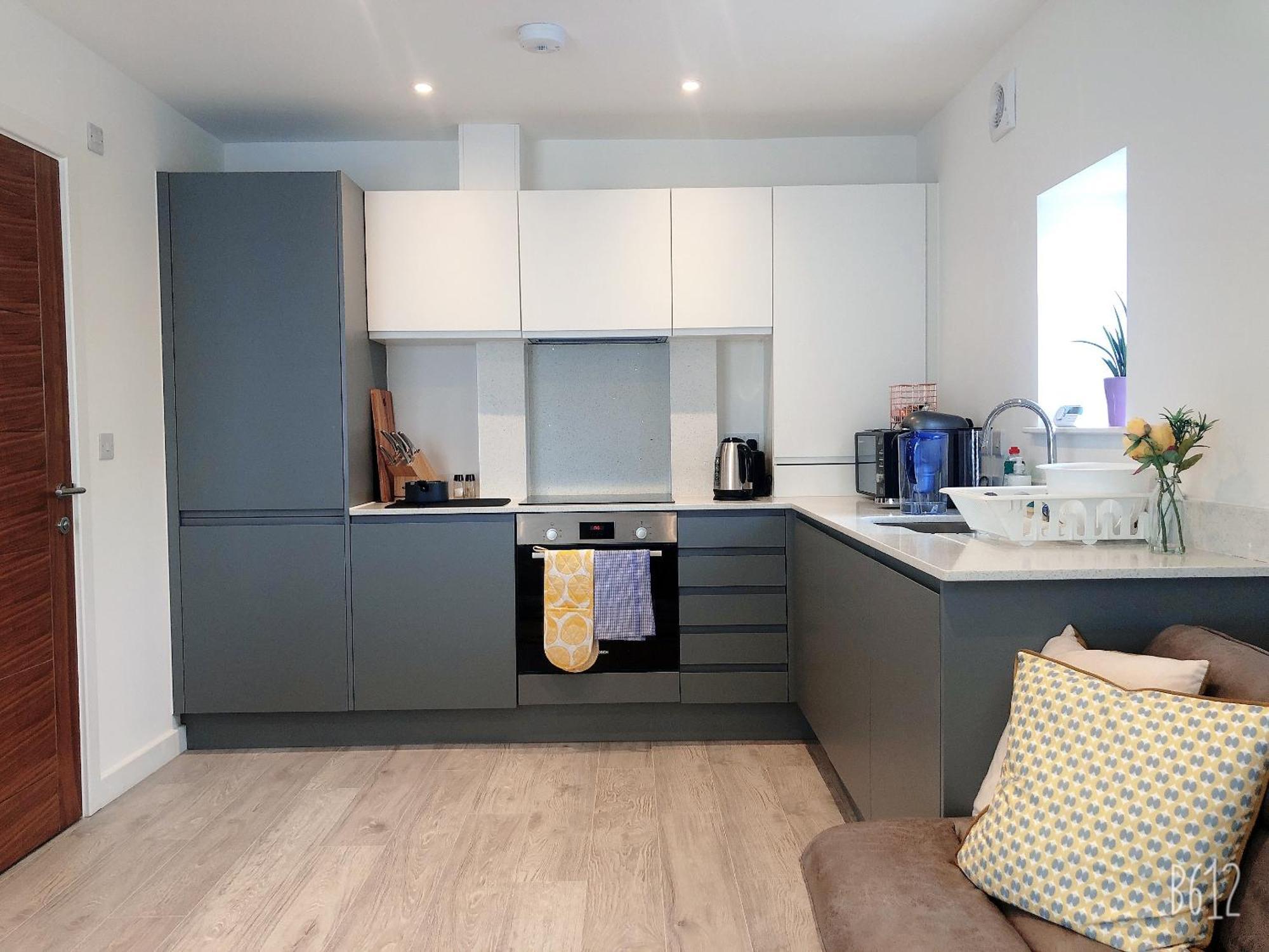 Cottage House - Preston Village - Preston Park Brighton Ngoại thất bức ảnh