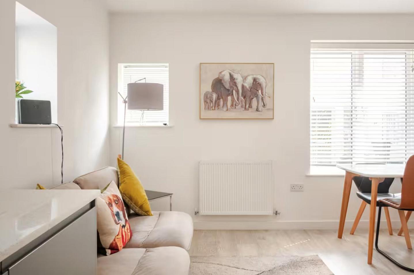 Cottage House - Preston Village - Preston Park Brighton Ngoại thất bức ảnh